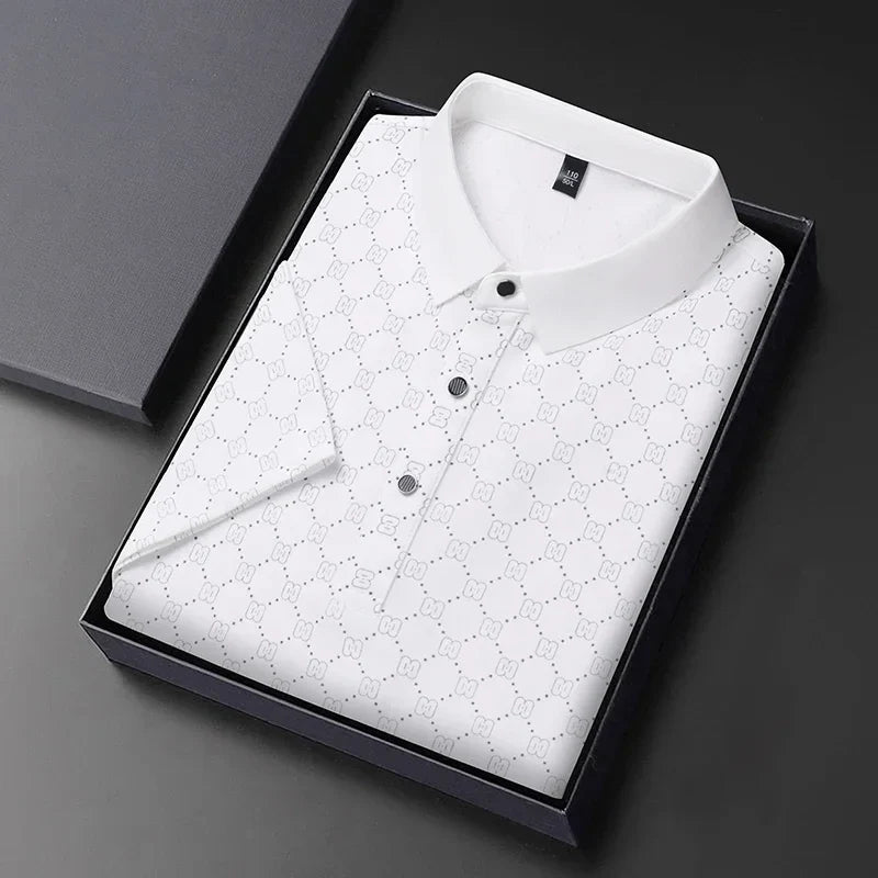 Casual Polo