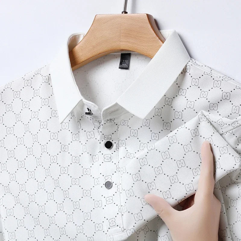 Casual Polo