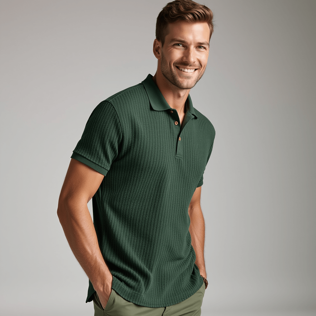 Casual Polo