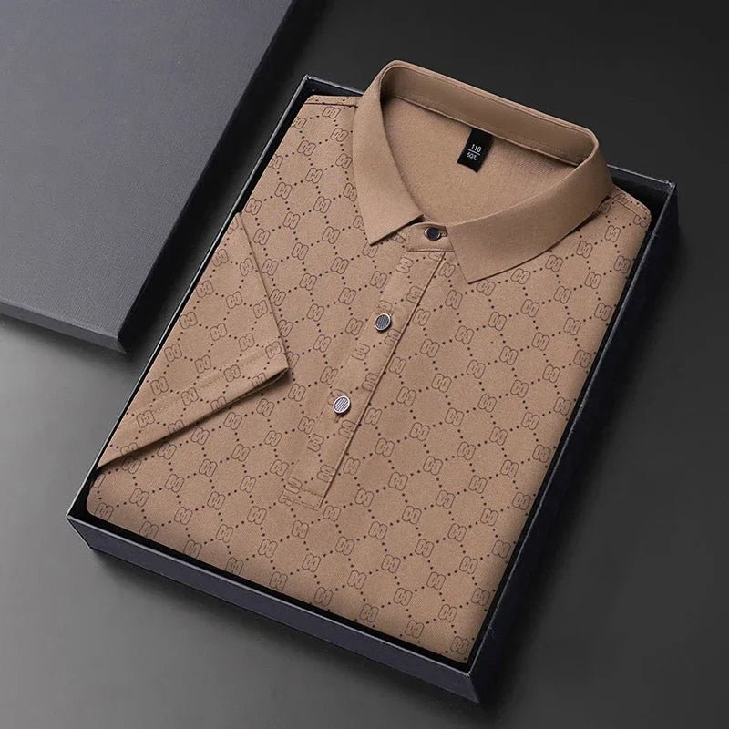 Casual Polo