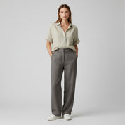 Breathable Loose Shirt – Effortless Comfort for Everyday Style - 1