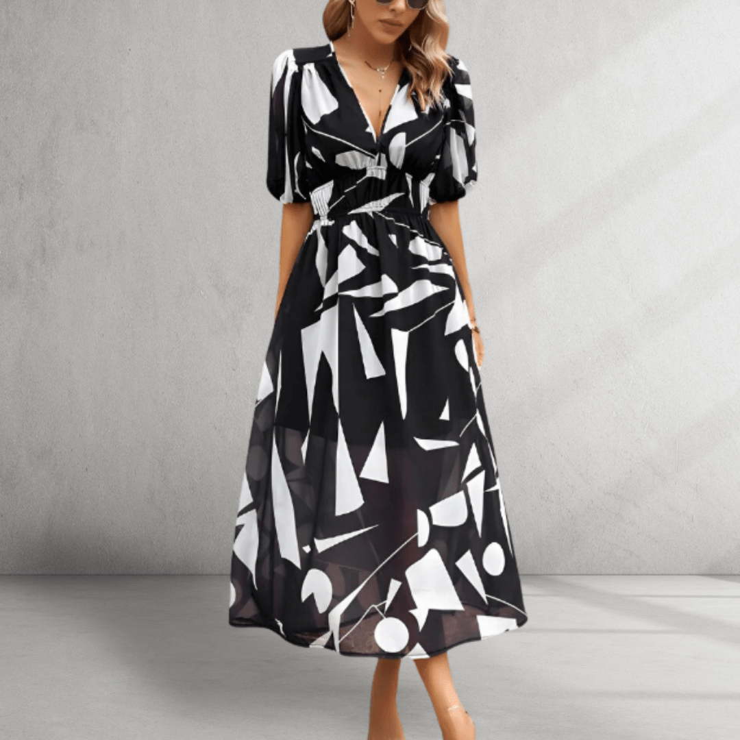 Charming Dress