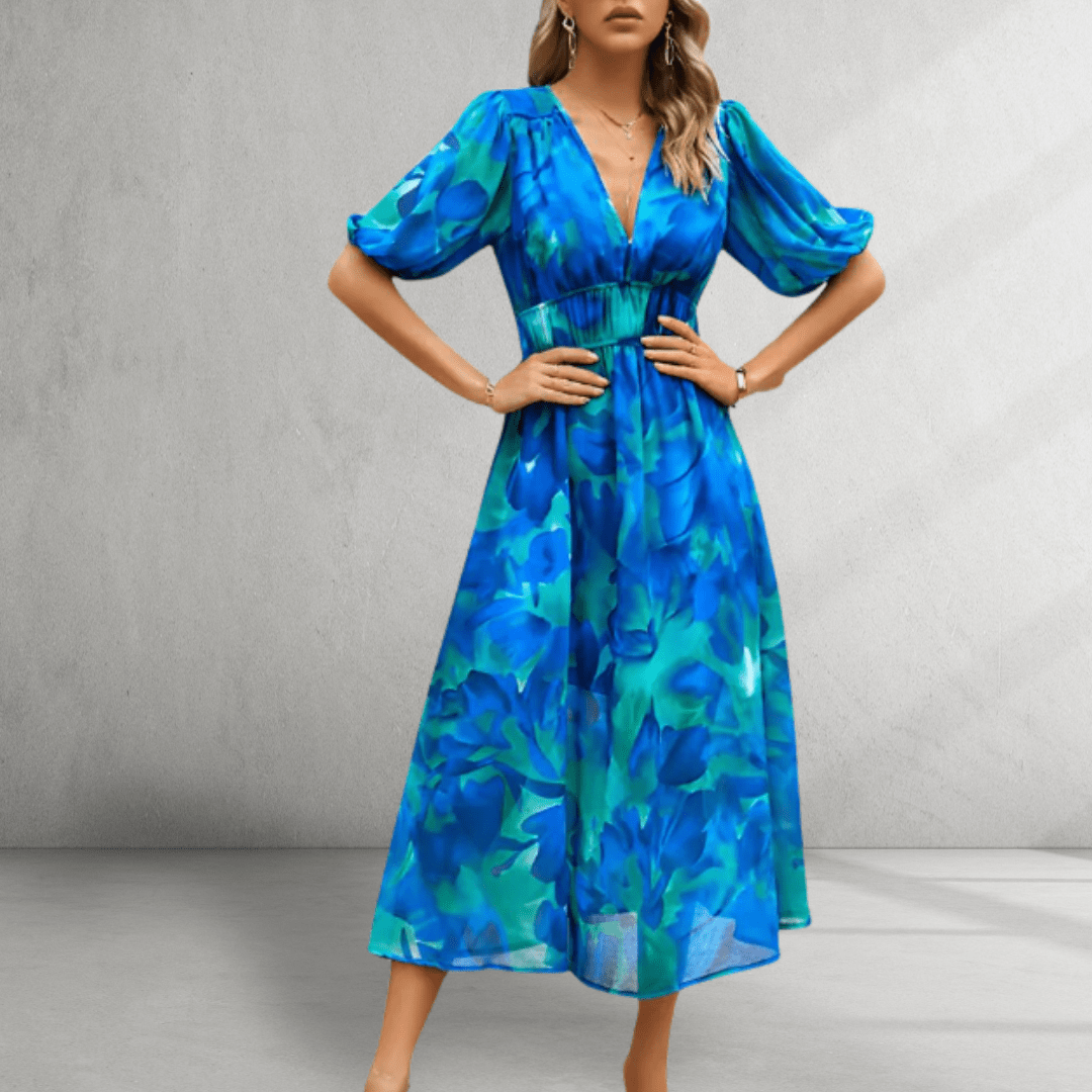 Charming Dress