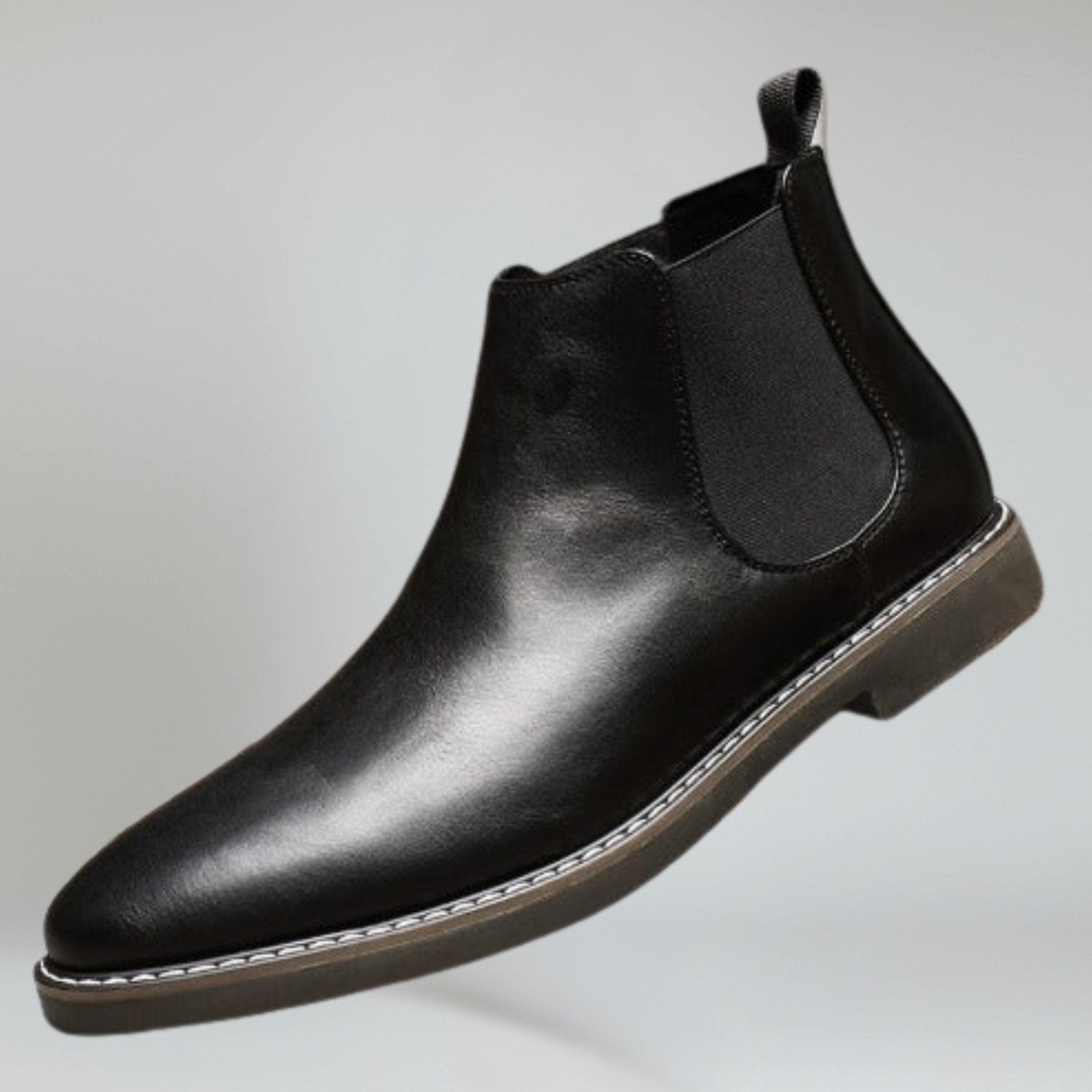 Chelsea Boots – Unmatched Comfort for Everyday Versatility - 4