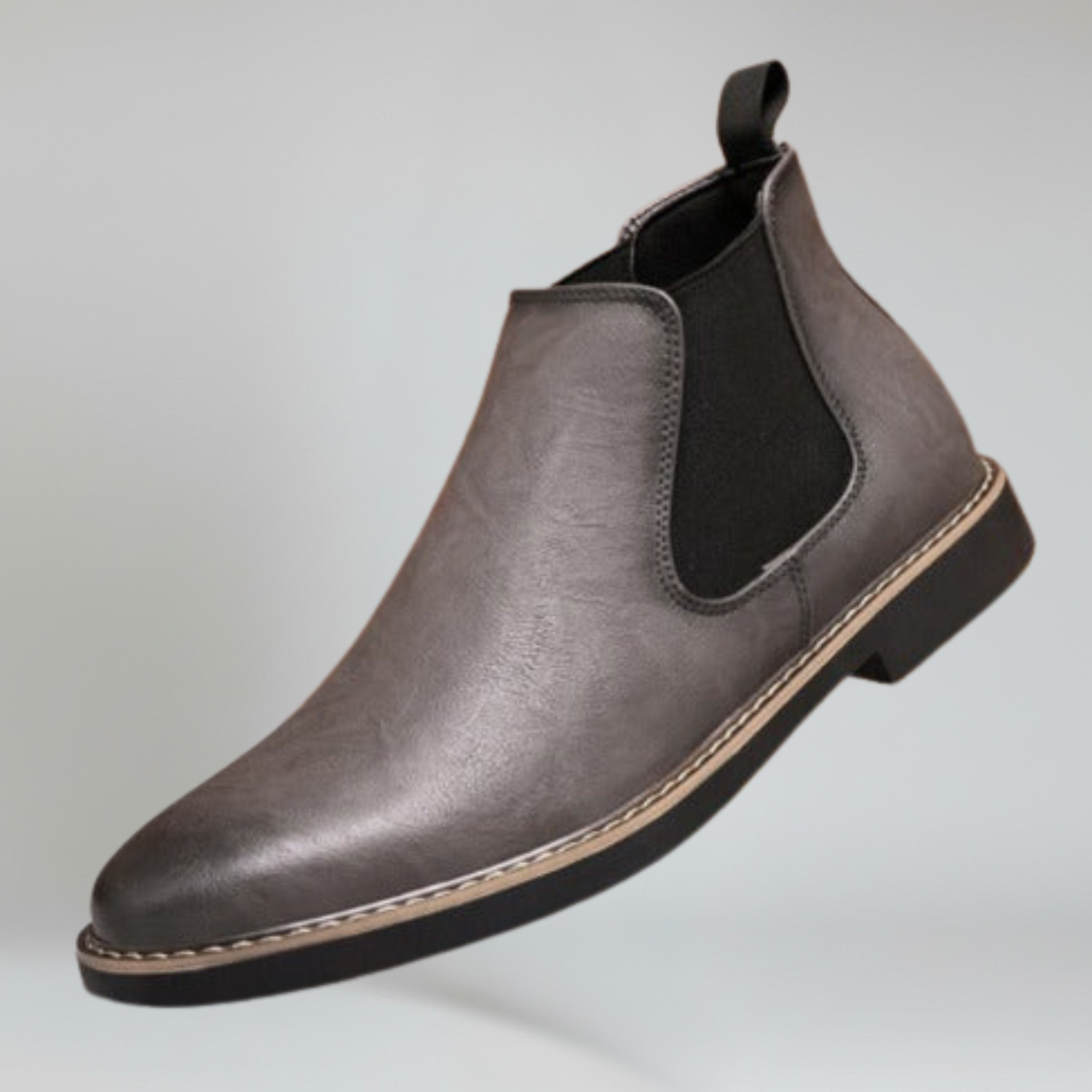Chelsea Boots – Unmatched Comfort for Everyday Versatility - 3