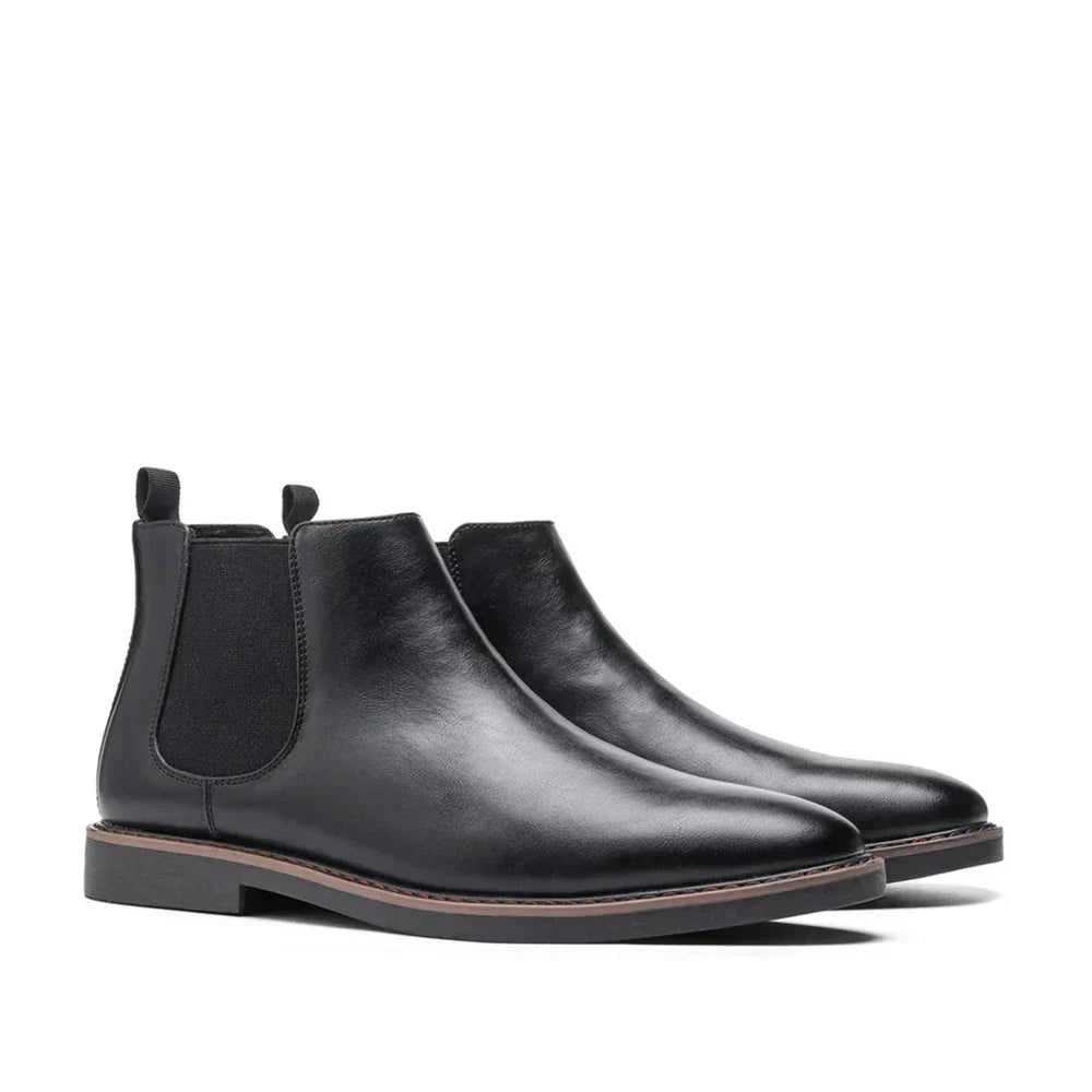 Chelsea Boots – Unmatched Comfort for Everyday Wear - 11