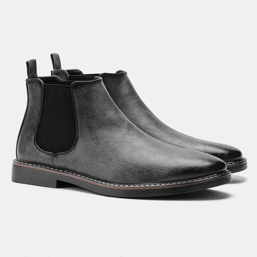 Chelsea Boots – Unmatched Comfort for Everyday Wear - 12