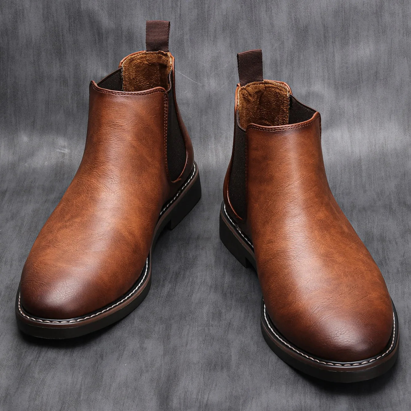Chelsea Boots – Unmatched Comfort for Everyday Wear - 3