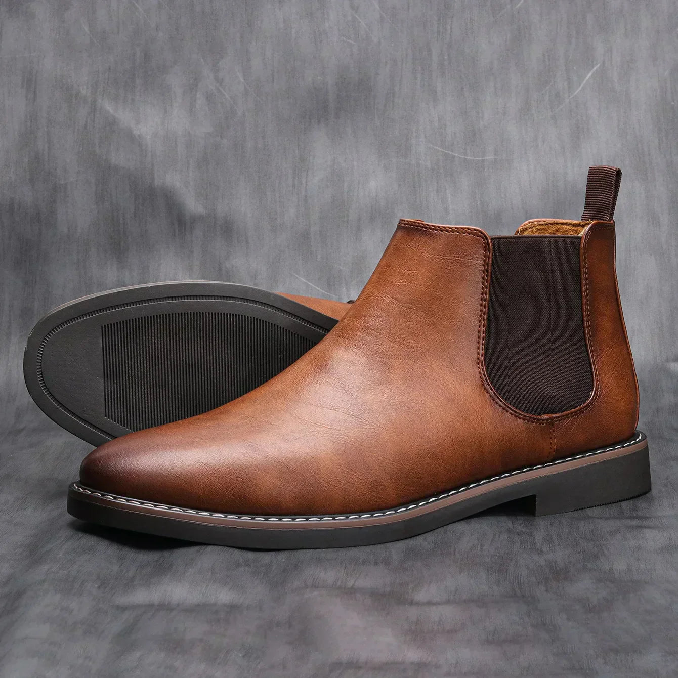 Chelsea Boots – Unmatched Comfort for Everyday Wear - 4