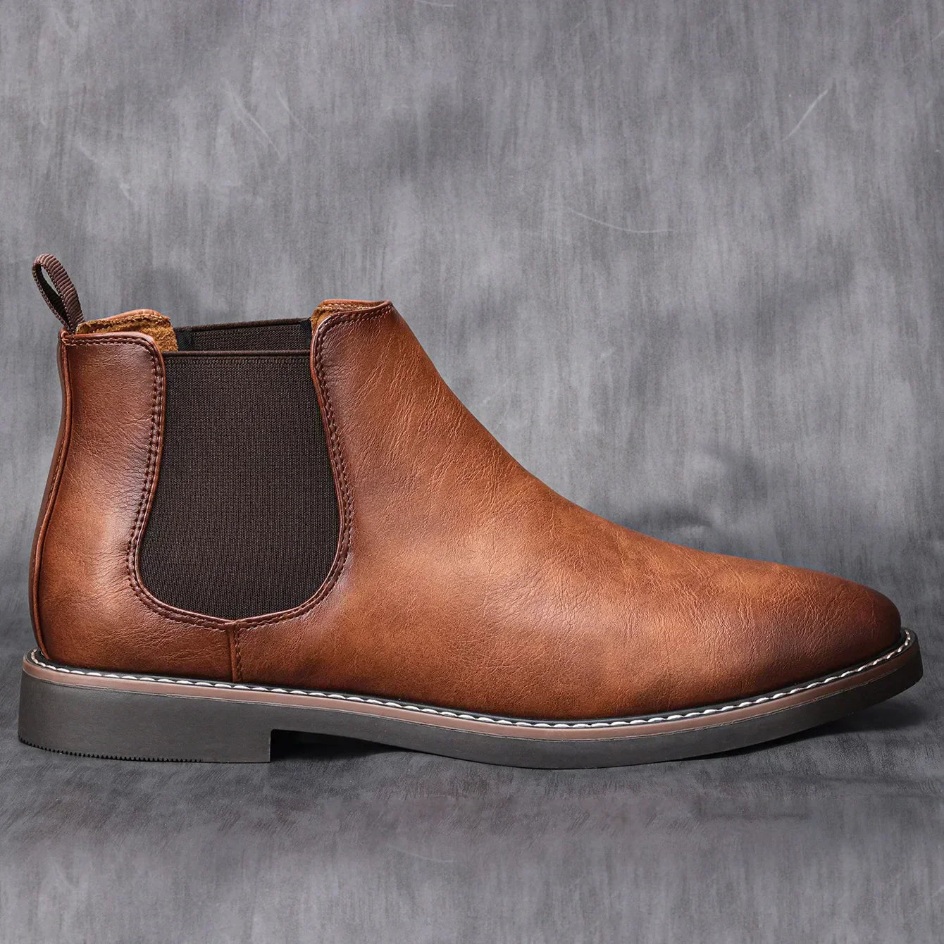 Chelsea Boots – Unmatched Comfort for Everyday Wear - 7