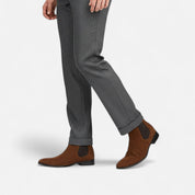 Chelsea Boots – Classic Design – Versatile Everyday Style 1