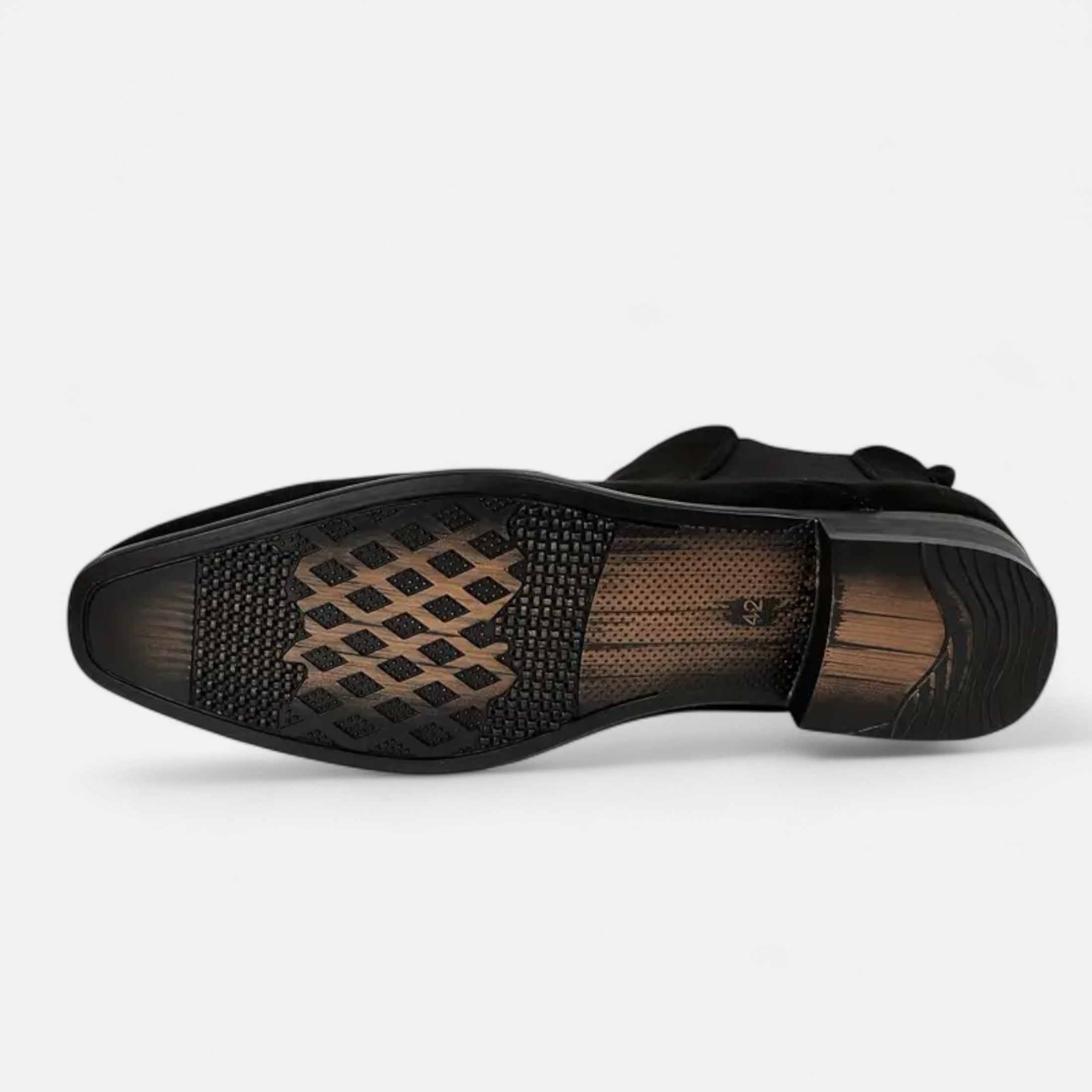 Chelsea Boots – Classic Design – Versatile Everyday Style 2