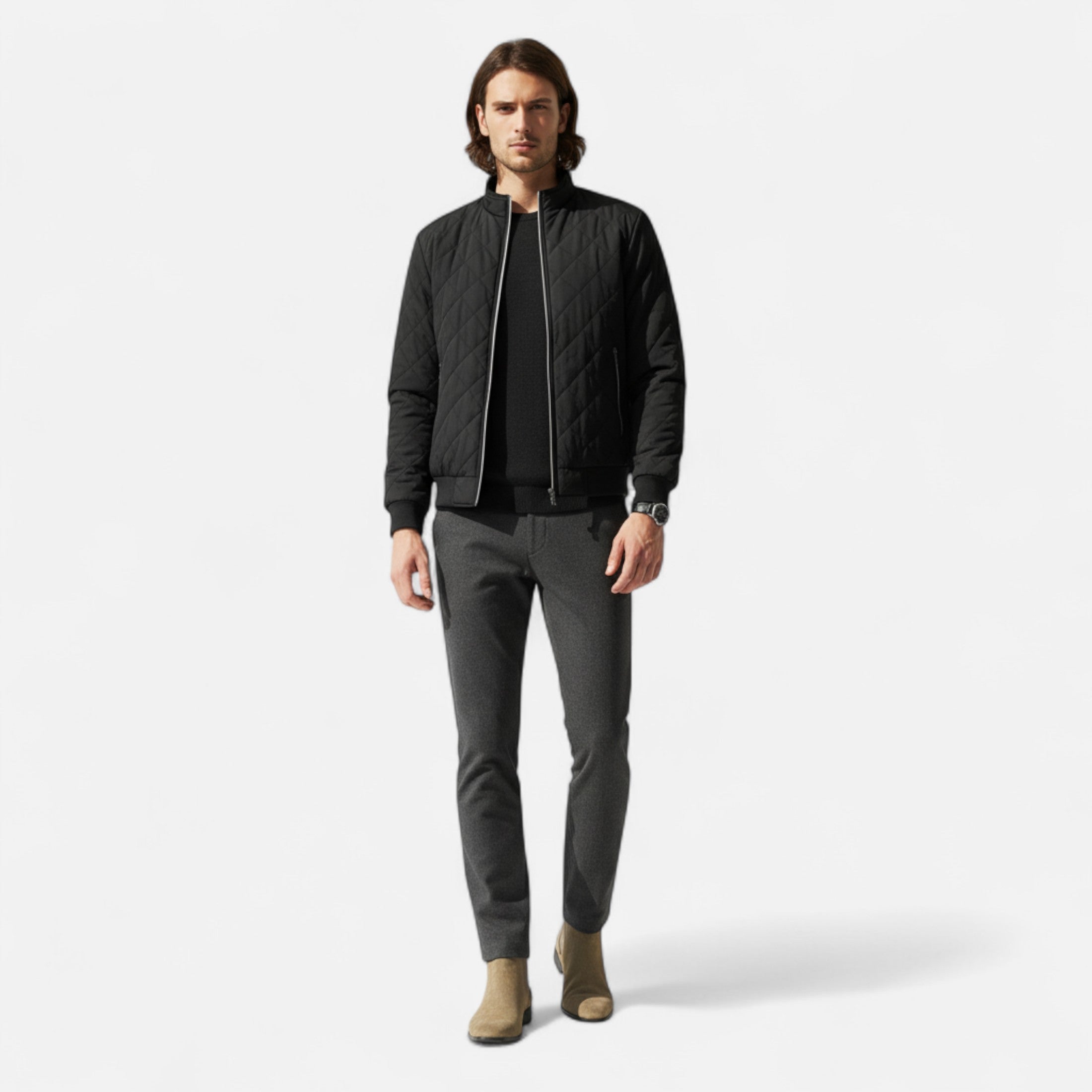 Chelsea Boots – Classic Design – Versatile Everyday Style 5