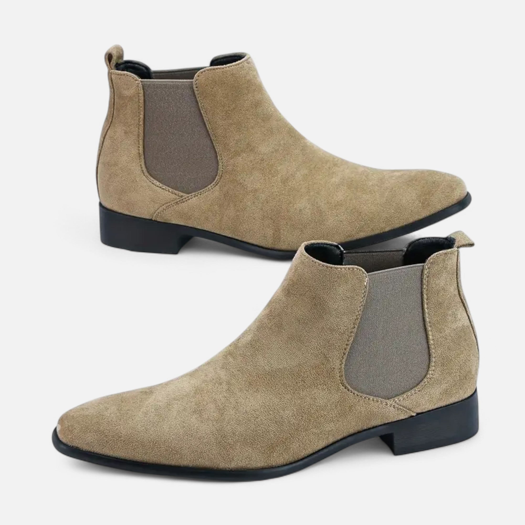 Chelsea Boots – Classic Design – Versatile Everyday Style 6