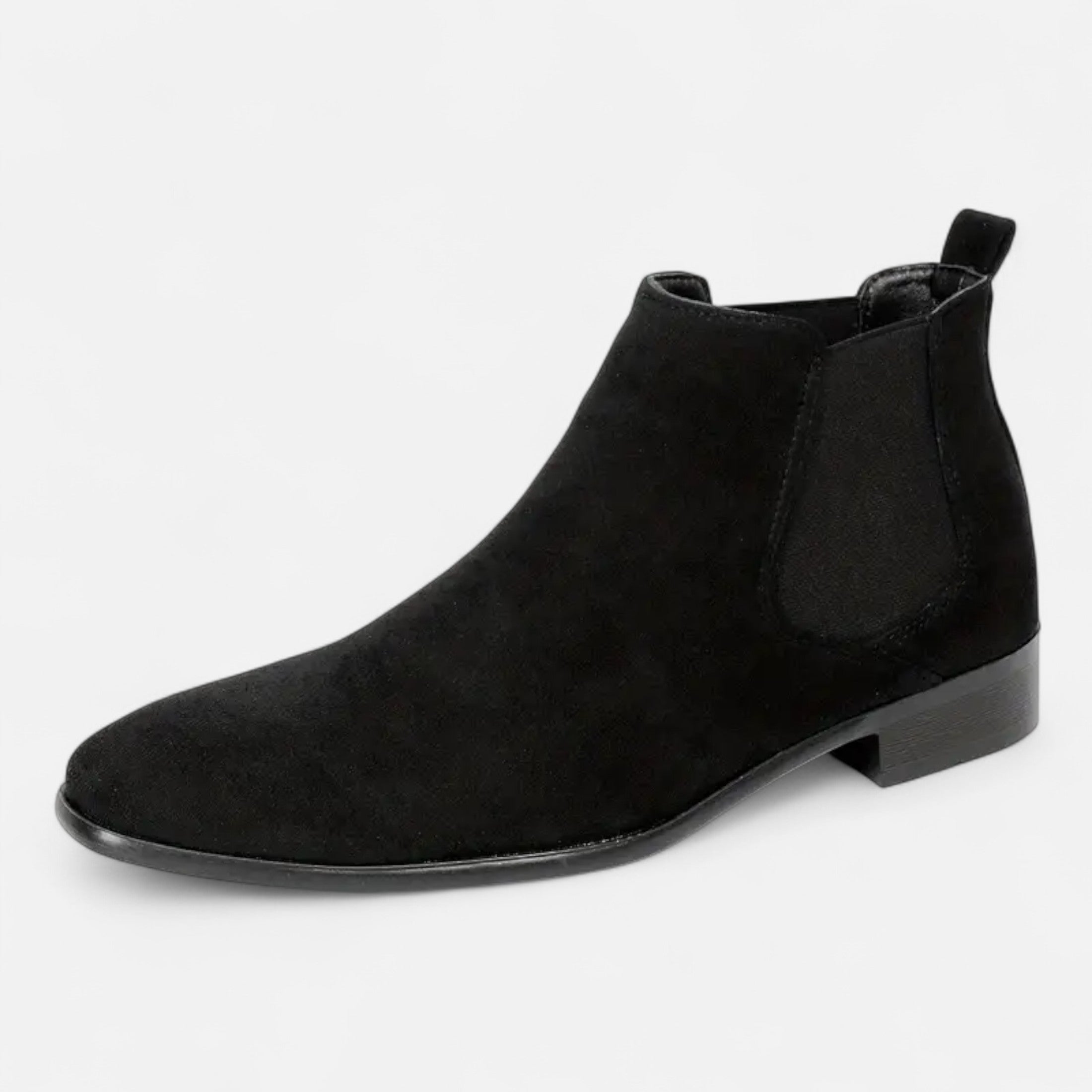 Chelsea Boots – Classic Design – Versatile Everyday Style 8