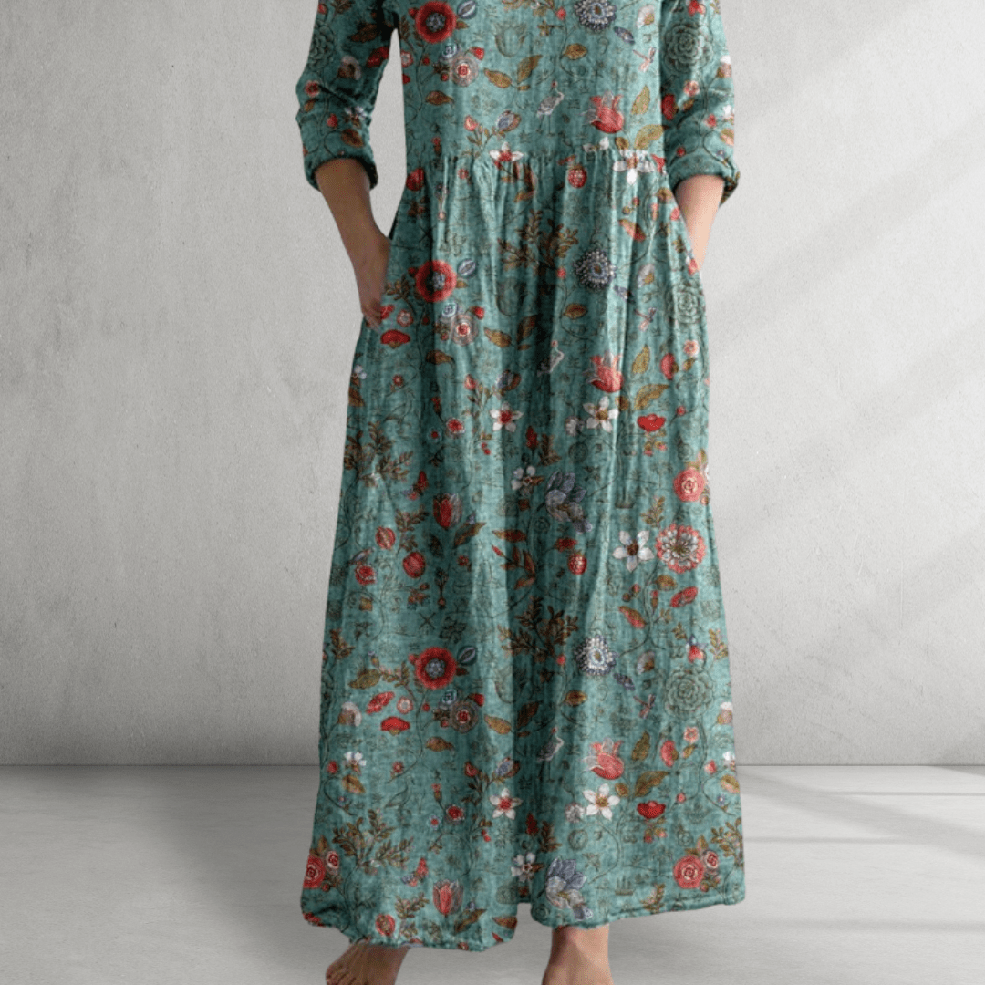 Chic Dress