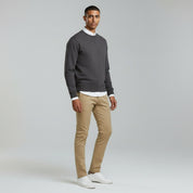 Chino Jeans – Effortless Style for Smart Casual Outfits - 1