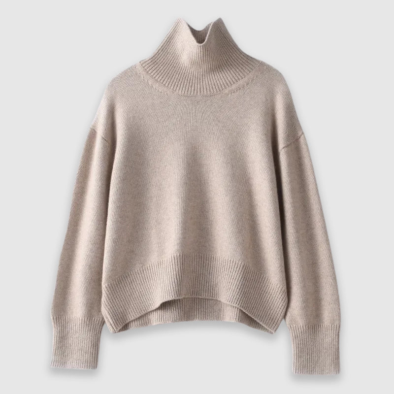 Cashmere Sweater