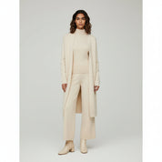 Knit Lounge Set – Effortless Comfort for Casual Outings - 1