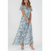 Maxi Dress – Effortless Elegance for Summer Events and Gatherings