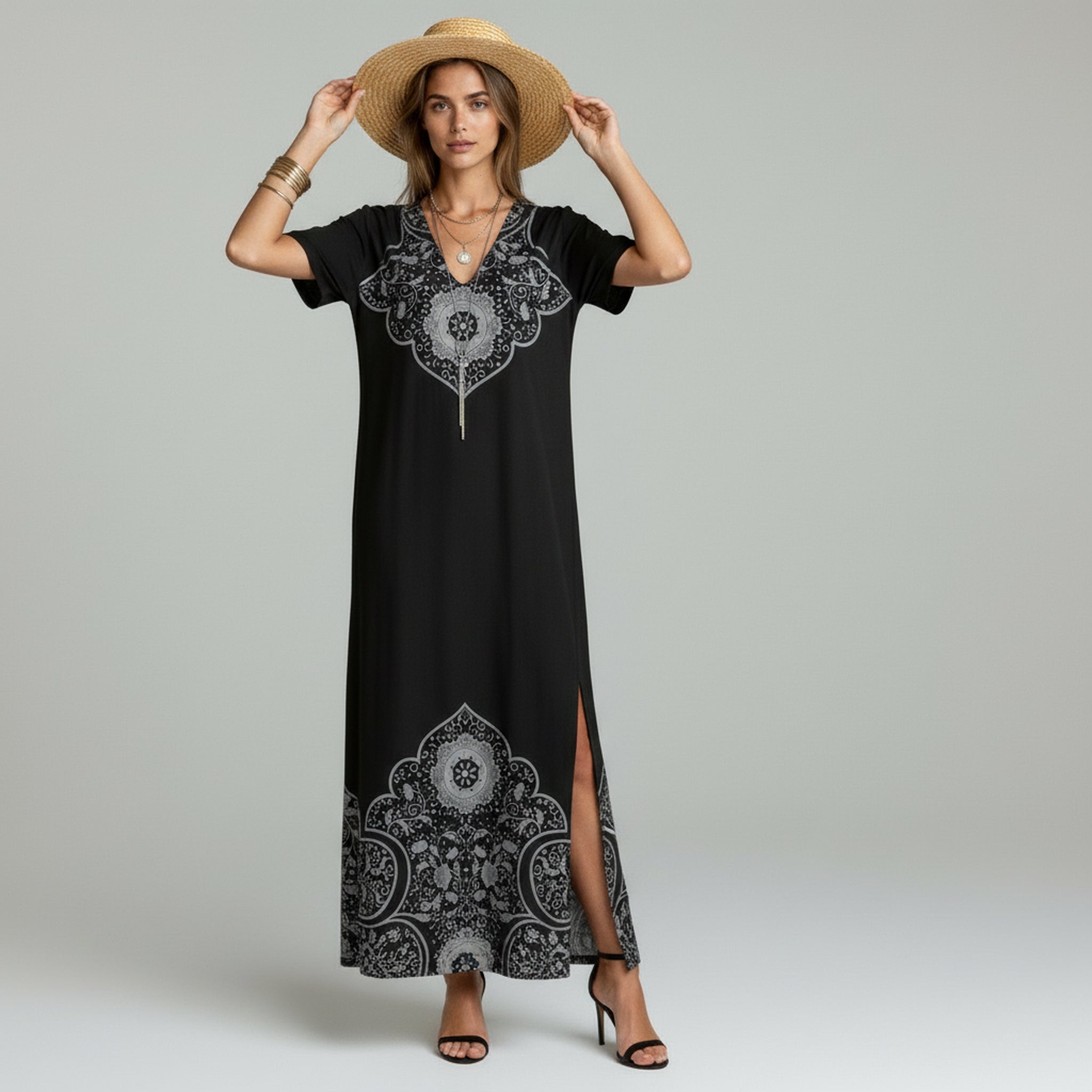 Summer Dresses – Lightweight Comfort for Effortless Summer Outings