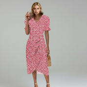 Womens Dress – Elegant Comfort for Summer Outings