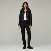 Down Jacket – Lightweight Warmth for Chilly Winter Days