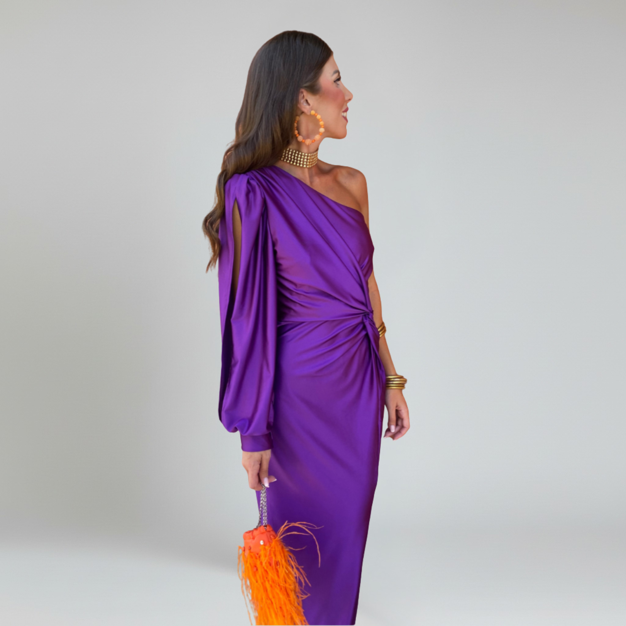 Cocktail Dress – Effortless Elegance for Special Events - 5