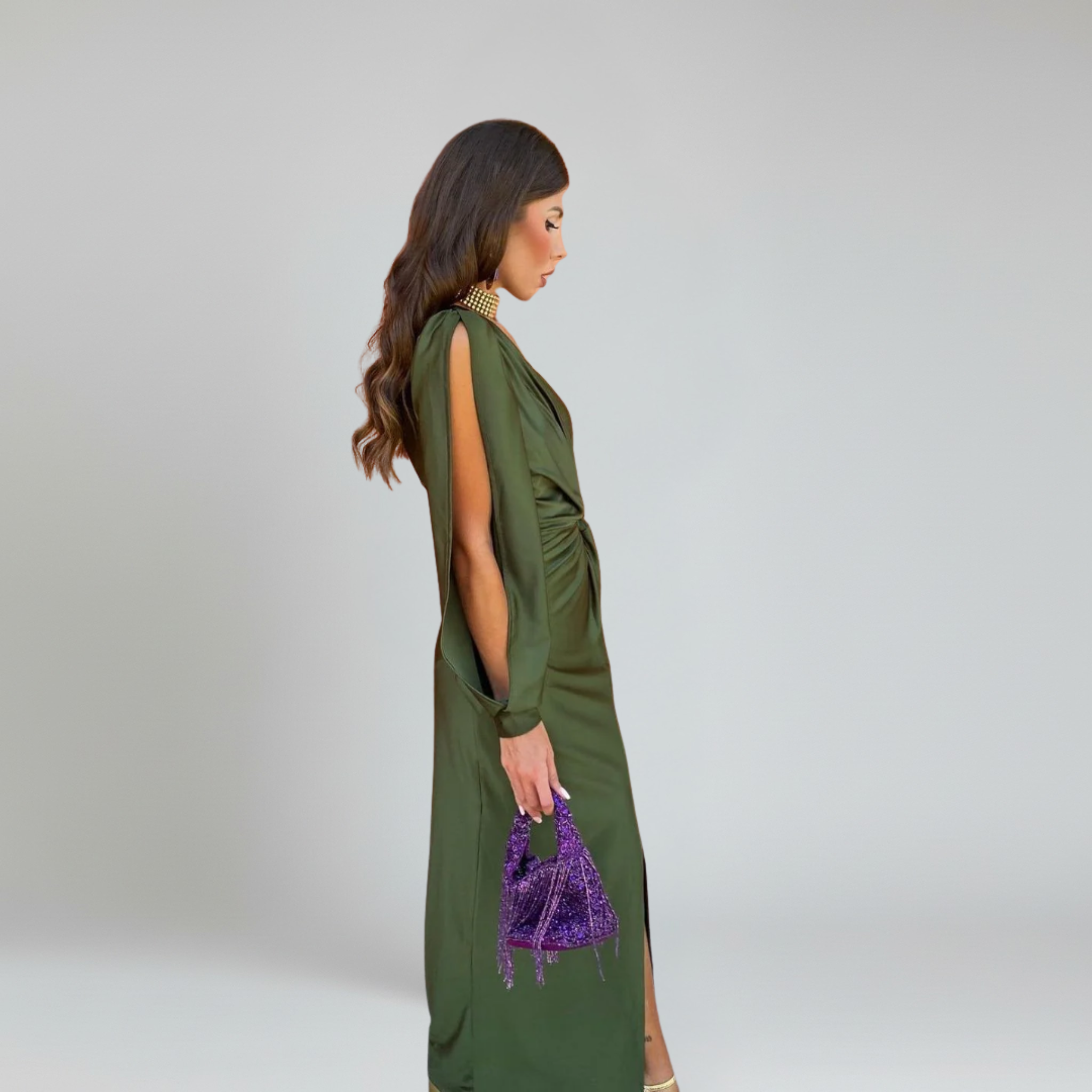 Cocktail Dress – Effortless Elegance for Special Events - 3