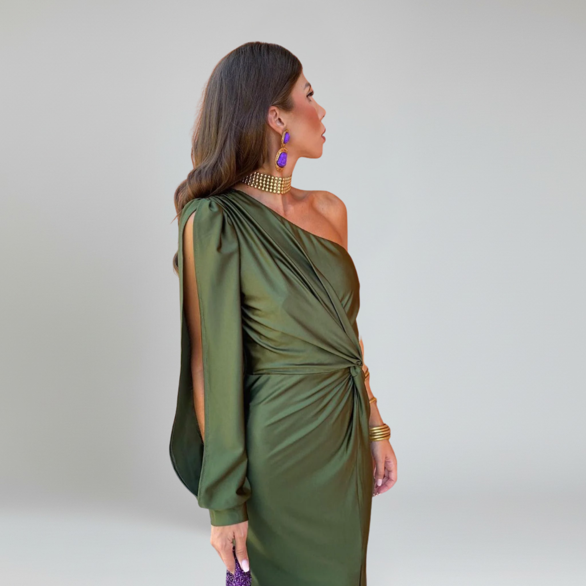 Cocktail Dress – Effortless Elegance for Special Events - 4