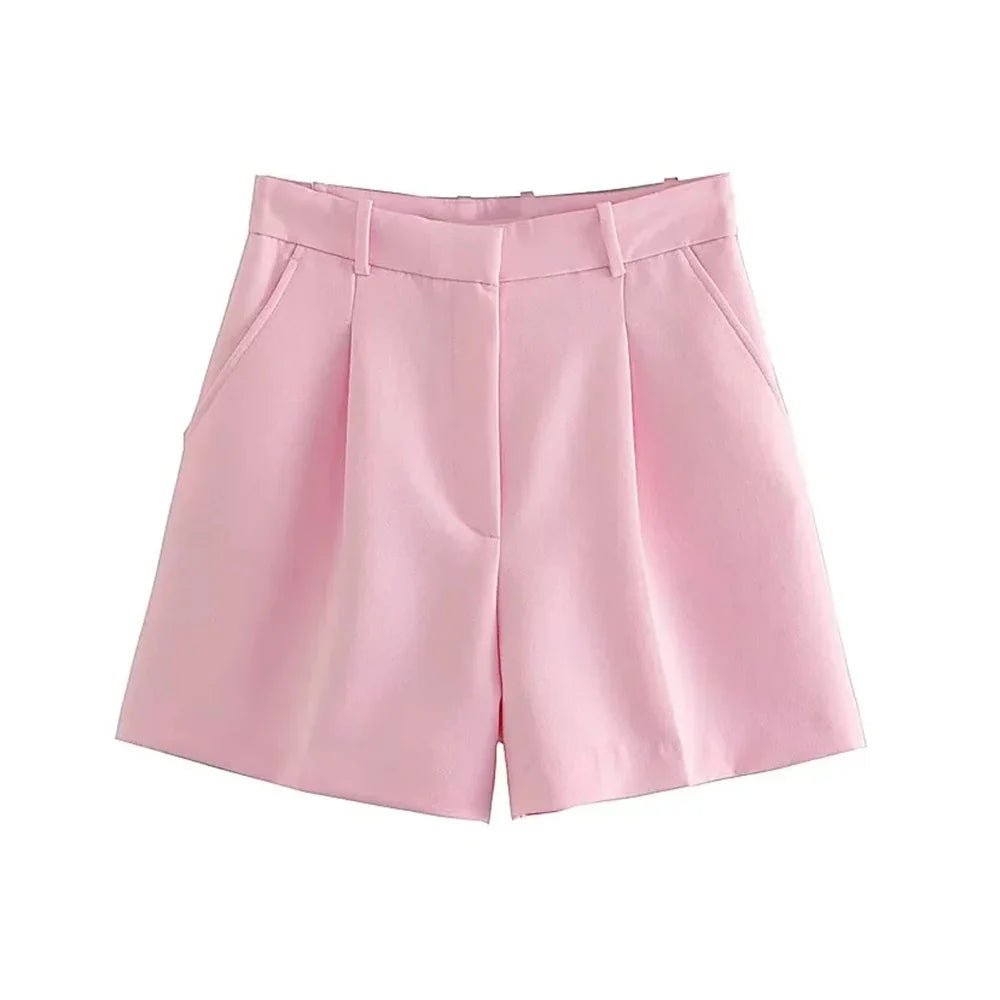 Comfort Shorts