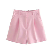 Comfort Shorts