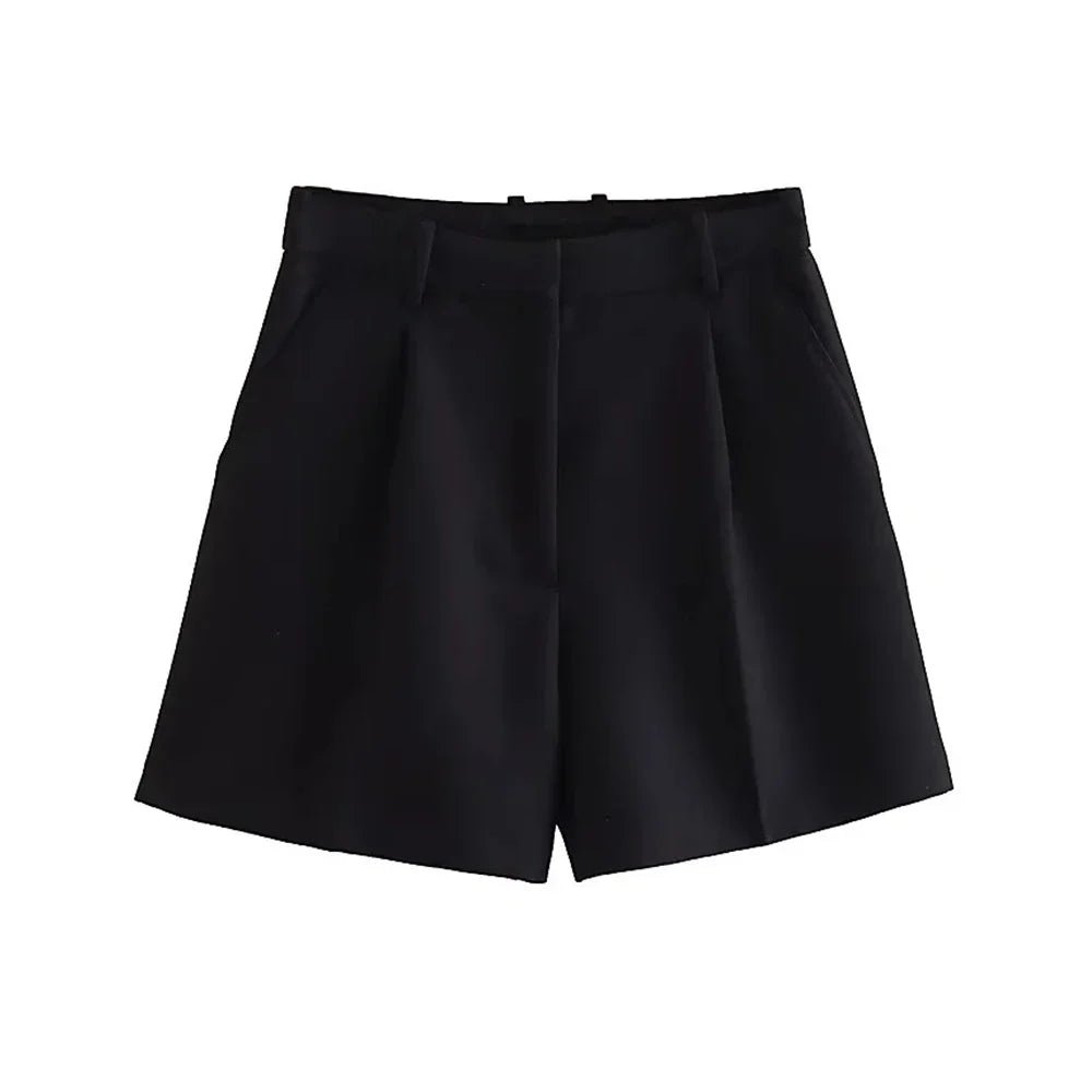 Comfort Shorts