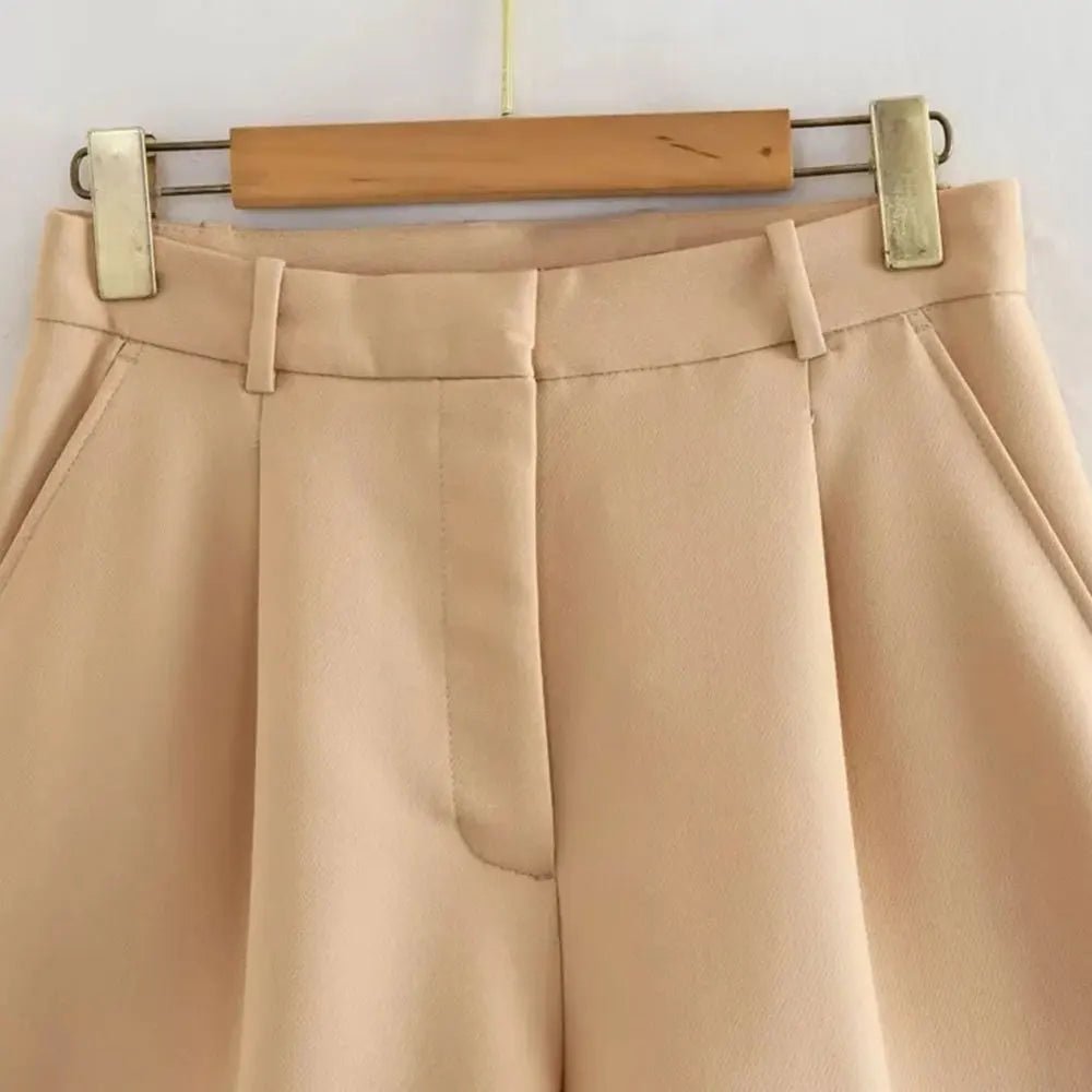 Comfort Shorts