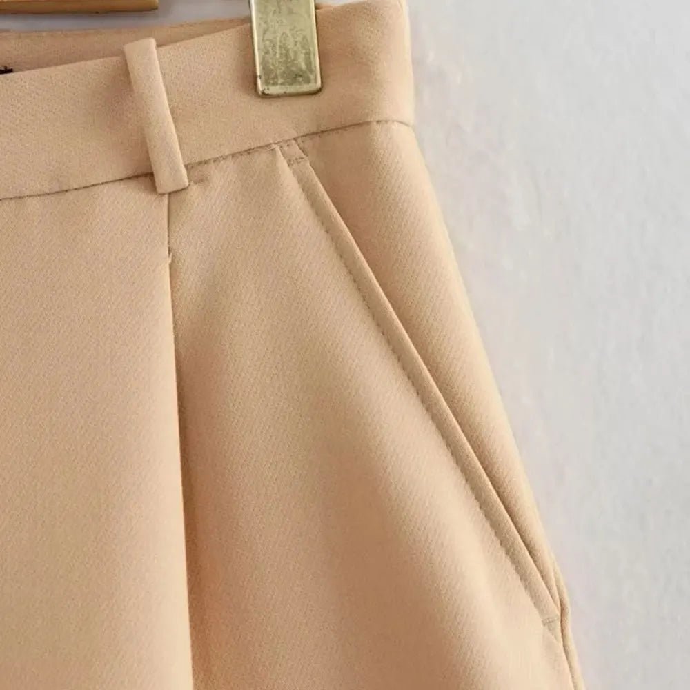 Comfort Shorts
