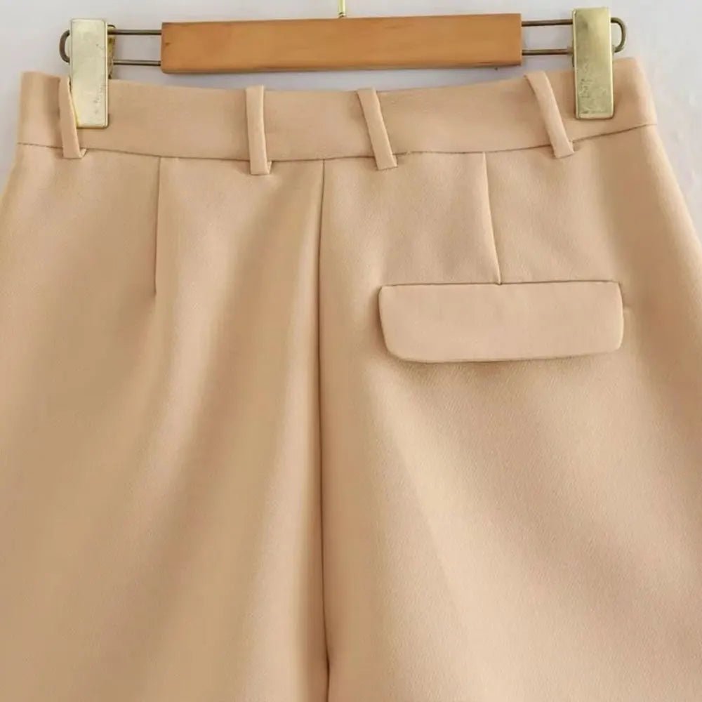 Comfort Shorts