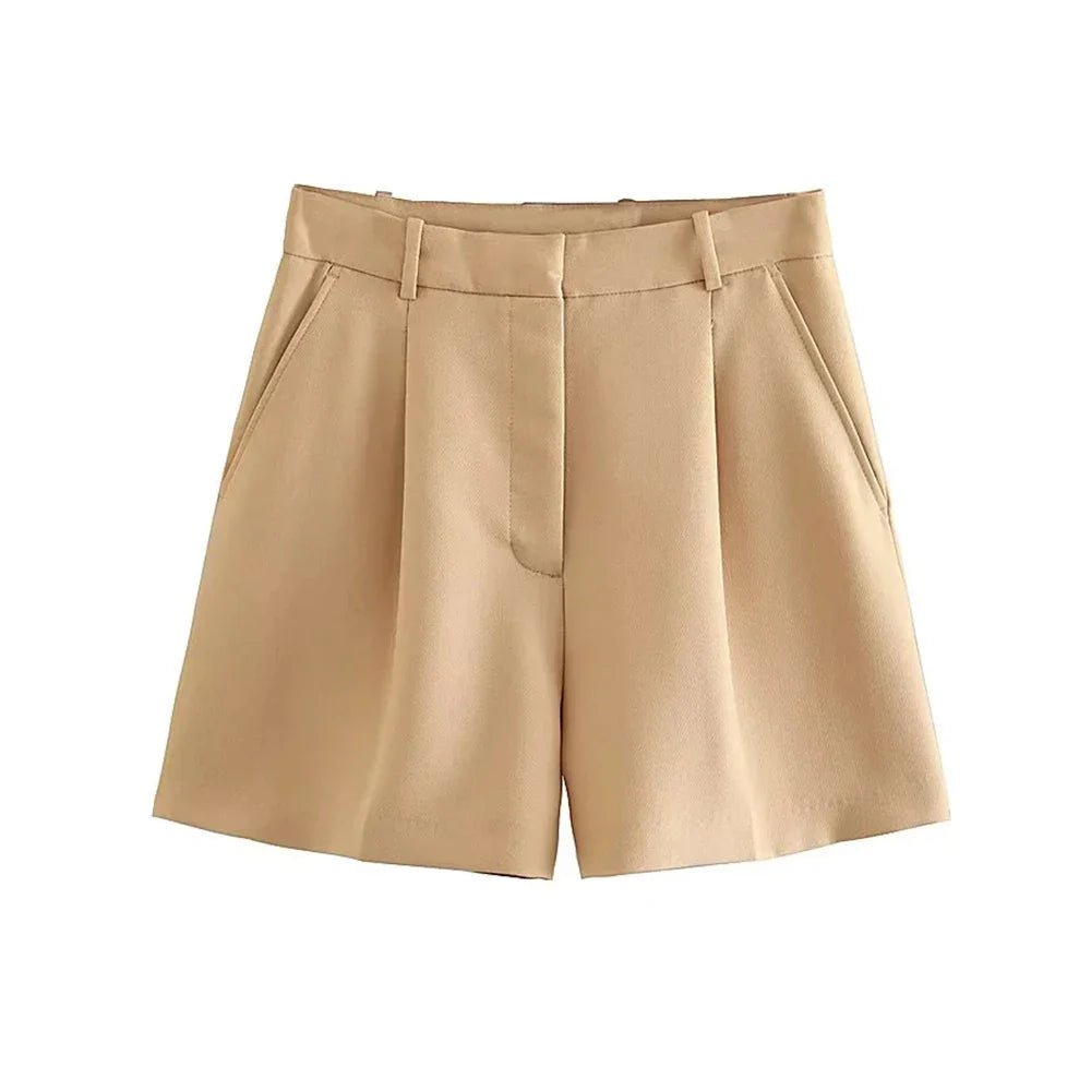 Comfort Shorts