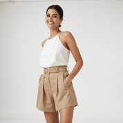 Comfort Shorts