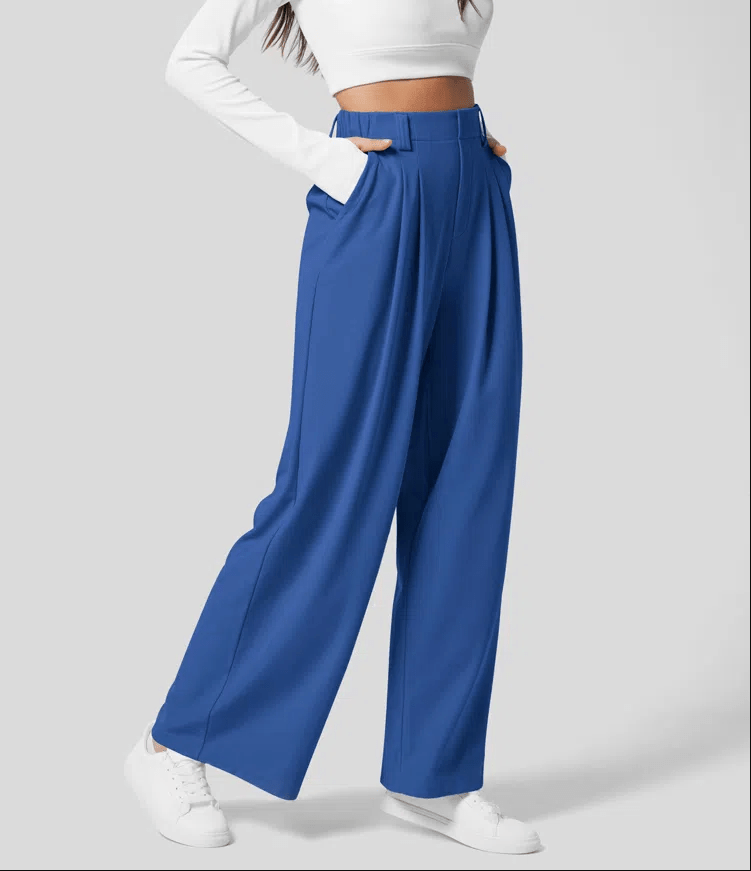 Comfortable and Shaping Pants