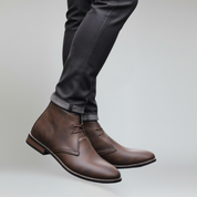 Boots – All-Day Comfort for Everyday Adventures - 1