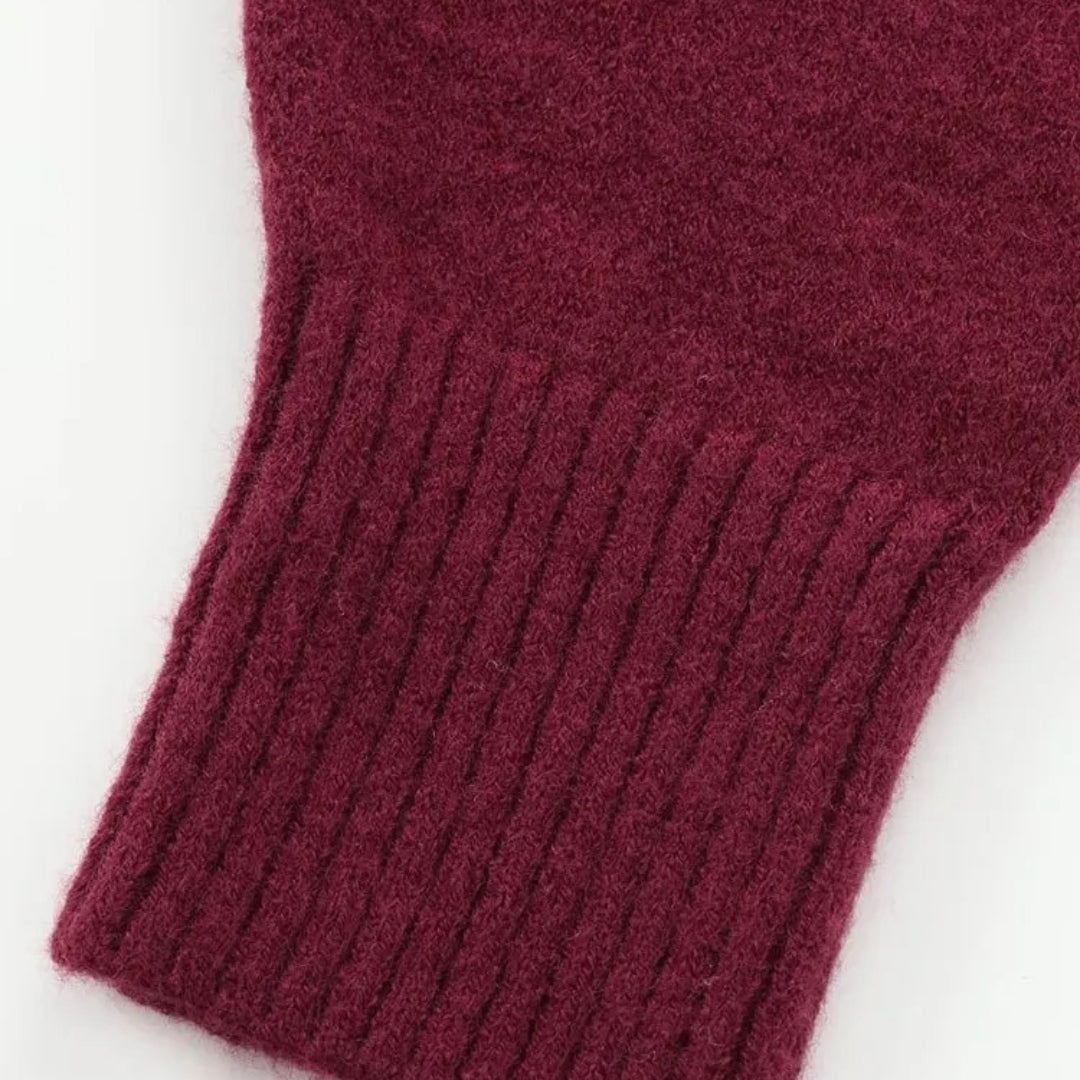 Sweater – Cozy Comfort for Effortless Everyday Style - 4