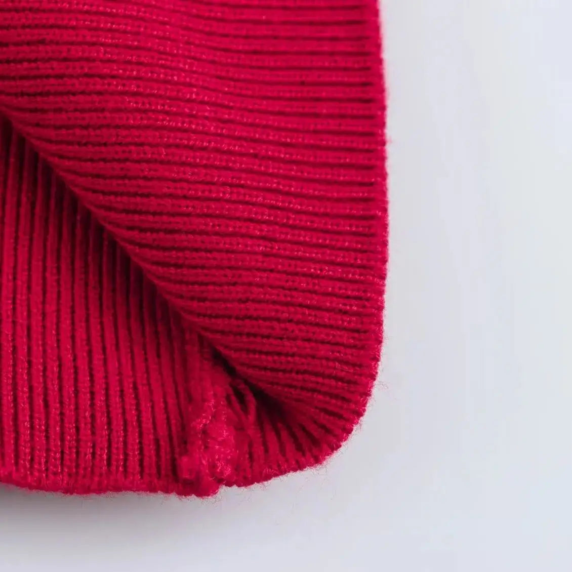 Cropped Cardigan – Button Detail – Cozy Autumn Layering for Women 5