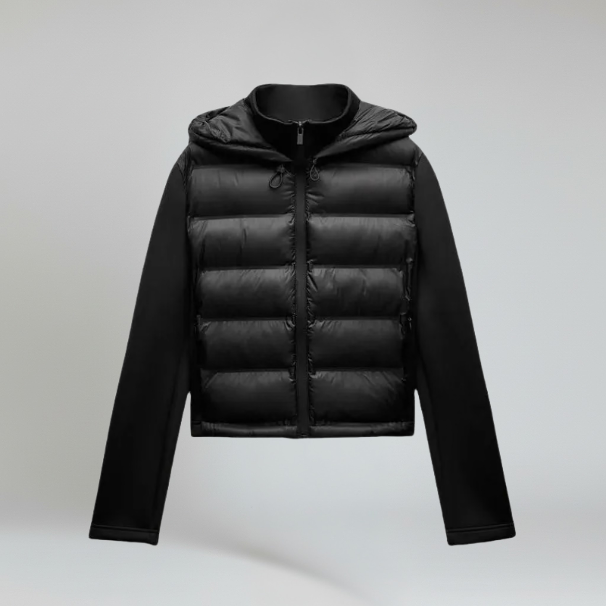 Down Jacket – Lightweight Warmth for Chilly Winter Days