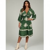 Summer Dresses – Effortless Comfort for Casual Outings - 1