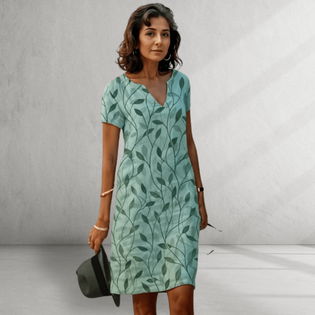 Elegance Dress