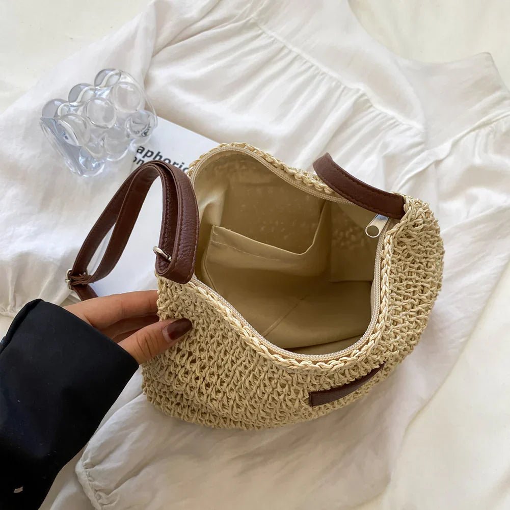 Elegant Women'S Handbag