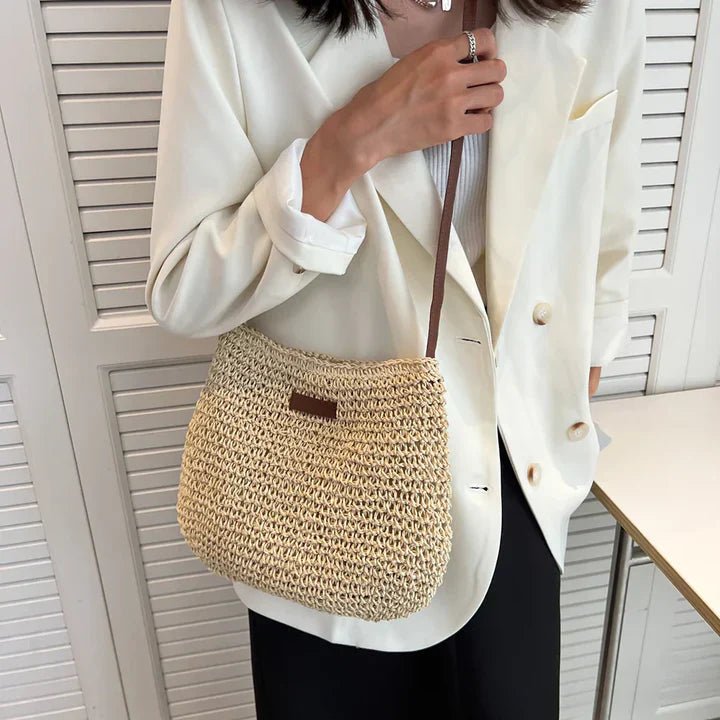 Elegant Women'S Handbag