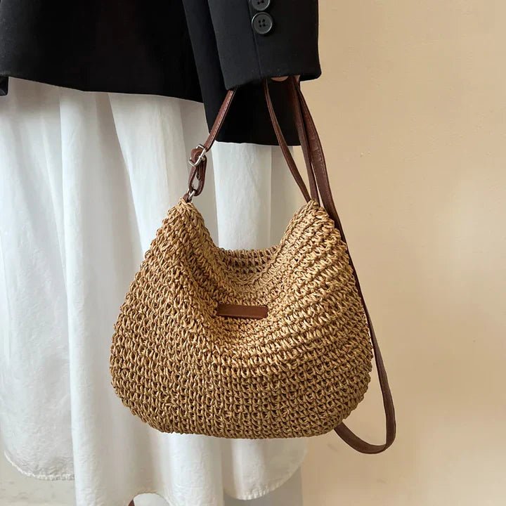 Elegant Women'S Handbag