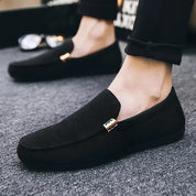 Elegant Loafers – Comfortable Fit – Versatile Style for Women 0