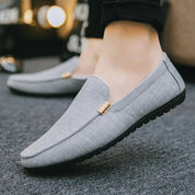 Elegant Loafers – Comfortable Fit – Versatile Style for Women 2